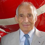 Alfred Waldis - 2016