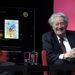 Hansheinrich Zweifel - 2015