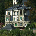 Wanderwerkstatt Tübingen: Heidelberg