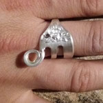 Ring "Kleiner Elefant"