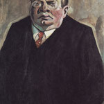 Max Reger, Beckmann