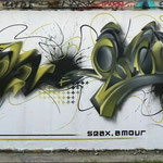 Seax-Amour