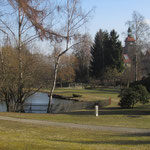 Kurpark Jonsdorf