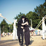  Phalanx Bamboo, Karlsruhe DE, 2013 | Photo: Andreas Kermann