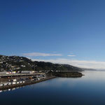 Wellington Hafen 2