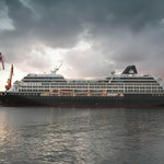 Puerto de Gijón. © Foto Archivo Autoridad Portuaria de Gijón. Roberto Tolín