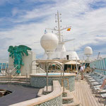 Puerto de Gijón. © Foto Archivo Autoridad Portuaria de Gijón. Roberto Tolín