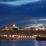 Puerto de Gijón. © Foto Archivo Autoridad Portuaria de Gijón. Roberto Tolín