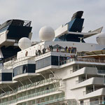 Puerto de Gijón. © Foto Archivo Autoridad Portuaria de Gijón. Roberto Tolín