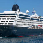 Puerto de Gijón. © Foto Archivo Autoridad Portuaria de Gijón. Roberto Tolín