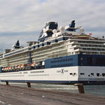 Puerto de Gijón. © Foto Archivo Autoridad Portuaria de Gijón. Roberto Tolín