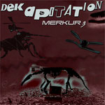 Merkur 3 - Dekapitation