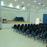 NOVA SEDE DO SENAC CAMPO MOURÃO