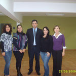Luci Elaine Zé Carlos Ivete Beatriz
