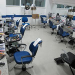 NOVA SEDE DO SENAC CAMPO MOURÃO