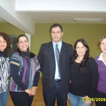 Luci Elaine Zé Carlos Ivete Beatriz