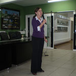 Palestra Abertura do Curso Qualifica Brasil