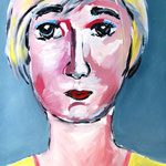 O.T. 100 x 80 cm