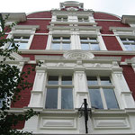 Atelier Hausfassade