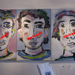 3 x 120 x 80 cm