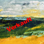 O.T. 100 x 100 cm