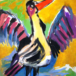 Vogel 120 x 160