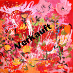  O.T. 140 x 140 cm