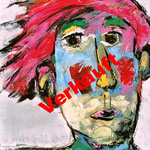 Notargespräch 110 x 100 cm