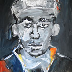 Matrose 50 x 60 cm