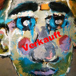 O. T. 140 x 120 cm