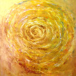 O.T. 120 x 140 cm, verkauft