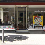 Atelier Antek