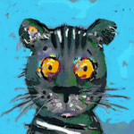  Druck 80 x 80 cm