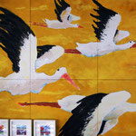  O.T. 200 x 240 cm  (6-teilig), verkauft