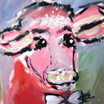  O.T. 60 x 50 cm