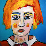  O.T. 80 x 80 cm