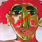  O.T. 120 x 120 cm