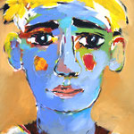 O.T. 100 x 80 cm