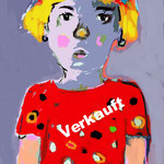  O. T. 100 x 80 cm