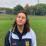 Dirigente Resp. Squadra Blu: Vilella Michela