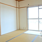 宿毛市高砂賃貸マンション　和室