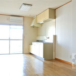 宿毛市高砂賃貸マンション　LDK