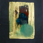 abstrakte Variation 3