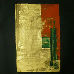abstrakte Variation 18