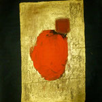 abstrakte Variation 6