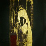 abstrakte Variation 22