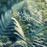 Bandlogo für die Folkband "Small Toni