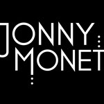 Bandlogo für die Band "Jonny Monet"