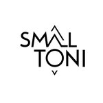 Bandlogo für die Folkband "Small Toni