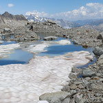 Oberaar, Grimsel, Bern.